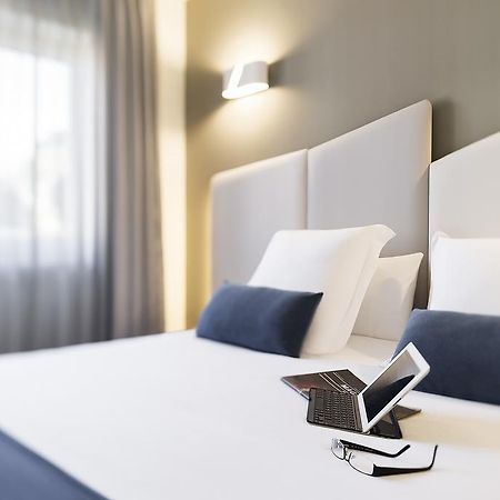 Hotel Boa Vista مْبيفيرو المظهر الخارجي الصورة