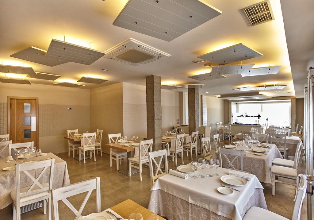 Hotel Boa Vista مْبيفيرو المظهر الخارجي الصورة