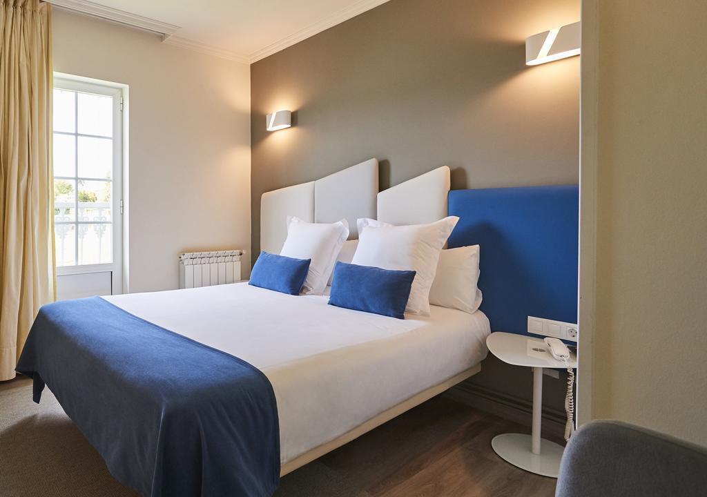 Hotel Boa Vista مْبيفيرو المظهر الخارجي الصورة