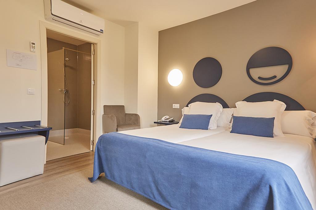 Hotel Boa Vista مْبيفيرو المظهر الخارجي الصورة