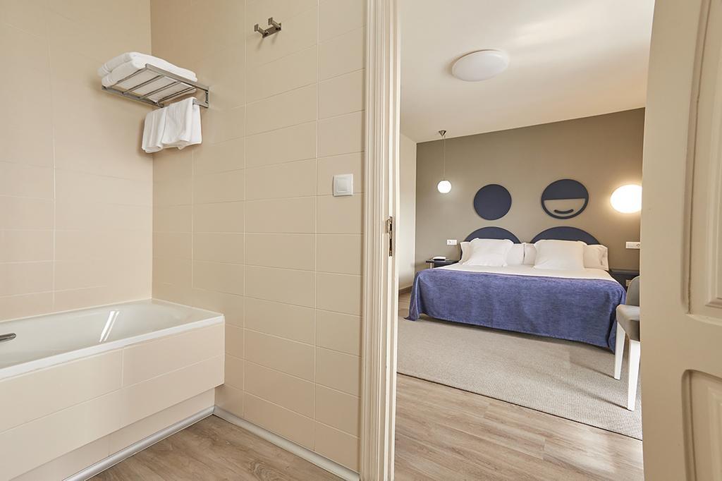Hotel Boa Vista مْبيفيرو المظهر الخارجي الصورة