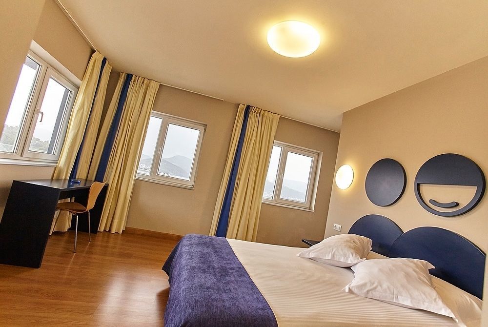 Hotel Boa Vista مْبيفيرو المظهر الخارجي الصورة