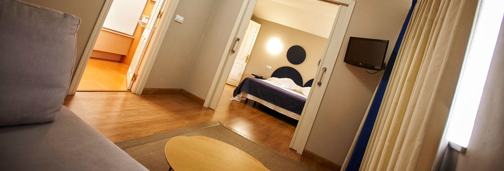 Hotel Boa Vista مْبيفيرو المظهر الخارجي الصورة